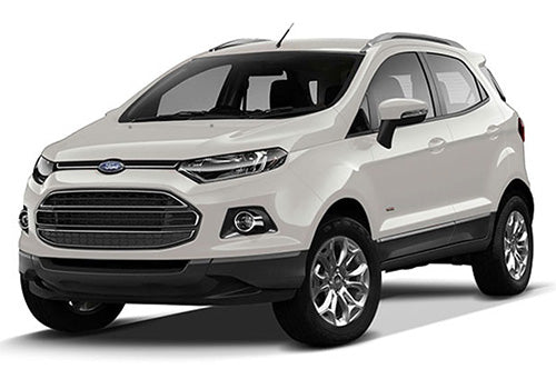 Ford EcoSport SUV 12/2013 - 10/2017- Towbar Kit