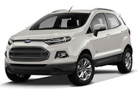 Ford EcoSport SUV 12/2013 - 10/2017- Towbar Kit