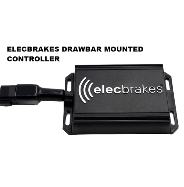 Elecbrakes Brake Unit