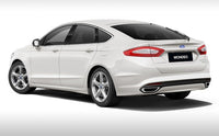 Ford Mondeo Hatch 01/2015 - 03/2021 - Towbar Kit