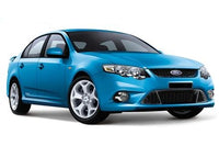 Ford Falcon FG FGX (Inc XR6 & XR8) Sedan 06/2008 - 10/2016 - Towbar Kit