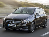Mercedes-Benz B Class W246 Wagon 03/2012 - 12/2018 (Not AMG) - Towbar Kit