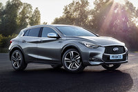 Infiniti Q30 / QX30 SUV 01/2016 - 12/2019 - Towbar Kit