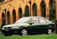 Holden Vectra JR Sedan 06/1997 - 08/1999 - Towbar Kit