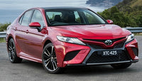 Toyota Camry XV70 Sedan 09/2017 - 05/2024 - Towbar Kit