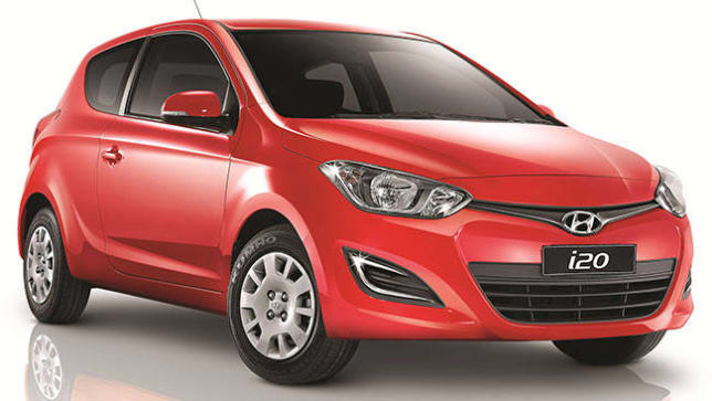 Hyundai i20 Hatch (fits 3dr and 5dr) 06/2012 - On - Towbar Kit