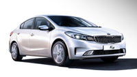 Kia Cerato YD Sedan 08/2016 - 03/2018 - Towbar Kit