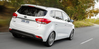Kia Rondo People Mover 06/2013 - 12/2018 - Towbar Kit