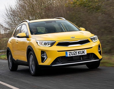 Kia Stonic SUV 10/2020 - On - Towbar Kit