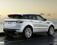 Land Rover Evoque L538 SUV (Inc Dynamic) NOT AUTOBIOGRAPHY 10/2011 - 11/2018 - Towbar Kit
