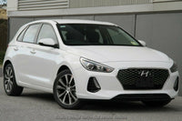 Hyundai i30 PD Hatch 04/2017 - 03/2021 (5 Door only) Not N Sport - Towbar Kit