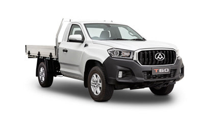 LDV T60 Cab Chassis 07/2017 - On - Towbar Kit