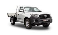 LDV T60 Cab Chassis 07/2017 - On - Towbar Kit