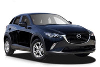 Mazda CX-3 SUV 01/2015 - 01/2017 - Towbar Kit