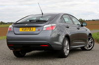 MG 6 Hatch 01/2011 - On - Towbar Kit
