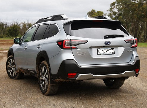 Subaru Outback Wagon 01/2021 - On - Towbar Kit