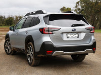 Subaru Outback Wagon 01/2021 - On - Towbar Kit