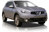 Nissan Dualis SUV 10/2007 - 07/2014 (5 Seat ONLY) - Towbar Kit