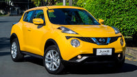 Nissan Juke F15 SUV 10/2013 - 12/2019 (2WD Only) - Towbar Kit