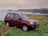 Nissan X-Trail T30 SUV 10/2001 - 09/2007 - Towbar Kit