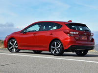 Subaru Impreza GT Hatch 11/2016 - 09/2023 - Towbar Kit