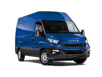 Iveco Daily 35S13 High Roof 3520 & 4100 Van 02/2015 - On (Not Dual Rear Wheels) - Towbar Kit