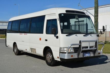 Mitsubishi Rosa Bus 08/2000 - 12/2011 - Towbar Kit