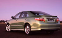 Toyota Camry XV40 Sportivo Only Sedan 07/2006 - 09/2011 - Towbar Kit