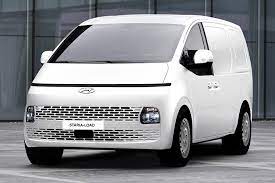 Hyundai Staria Van 07/2021 - On - Towbar Kit
