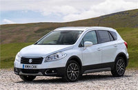 Suzuki S-Cross SUV 12/2013 - 12/2024 - Towbar Kit
