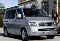 Volkswagen Transporter T5 Van 08/2004 - 12/2009 - Towbar Kit