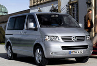 Volkswagen Caravelle Van 08/2004 - 12/2009 - Towbar Kit