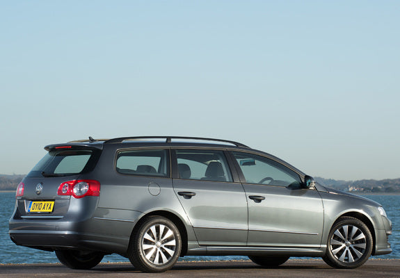 Volkswagen Passat B6 Wagon 03/2006 - 02/2011 (Inc Alltrack) - Towbar Kit