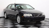 Volvo S80 Sedan 01/1998 - 02/2006 - Towbar Kit