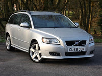 Volvo V50 Wagon 06/2004 - 12/2012 - Towbar Kit